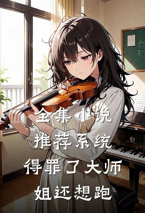全集小说推荐系统：得罪了大师姐还想跑