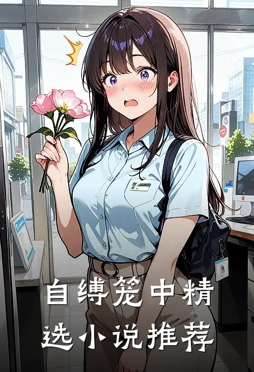 自缚笼中精选小说推荐