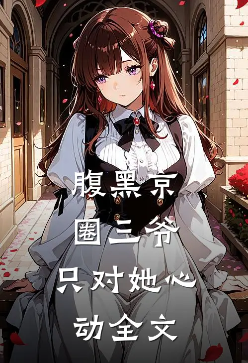 腹黑京圈三爷，只对她心动全文