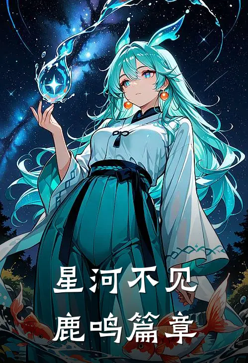 星河不见鹿鸣篇章