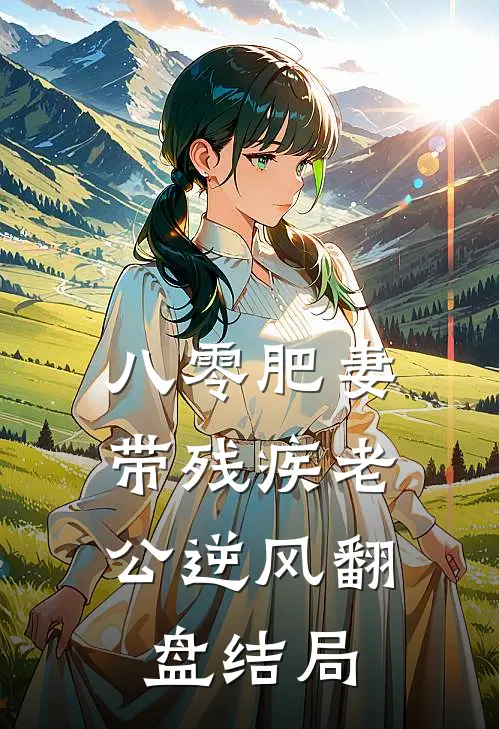 八零肥妻，带残疾老公逆风翻盘结局