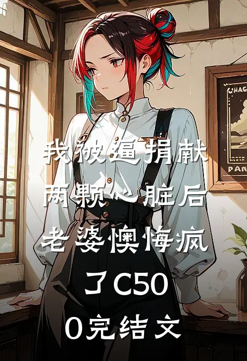 我被逼捐献两颗心脏后，老婆懊悔疯了C500完结文