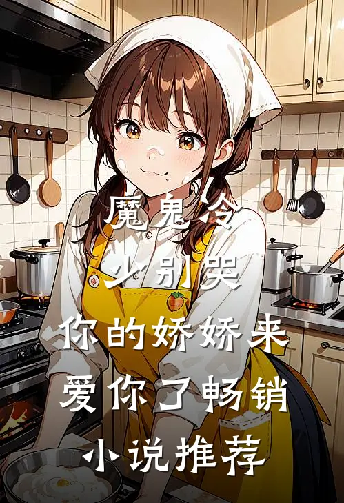 魔鬼冷少别哭，你的娇娇来爱你了畅销小说推荐