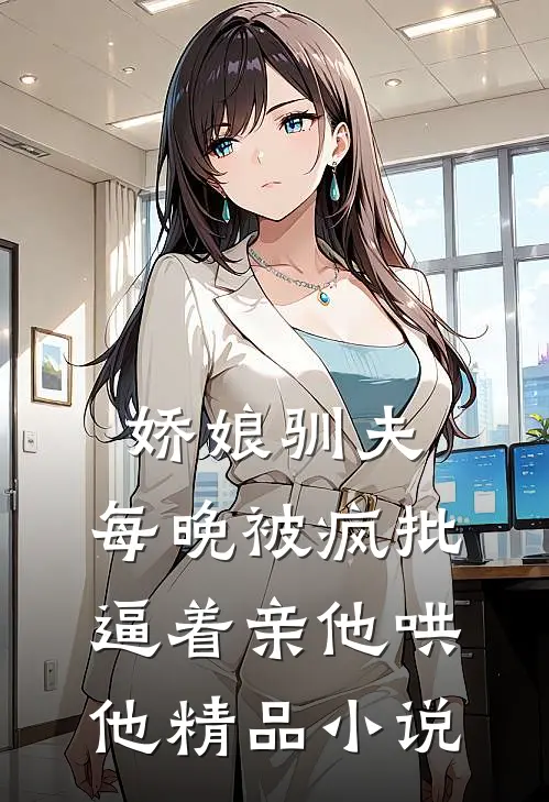 娇娘驯夫：每晚被疯批逼着亲他哄他精品小说