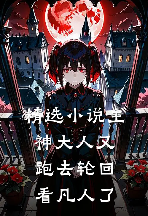 精选小说主神大人又跑去轮回看凡人了