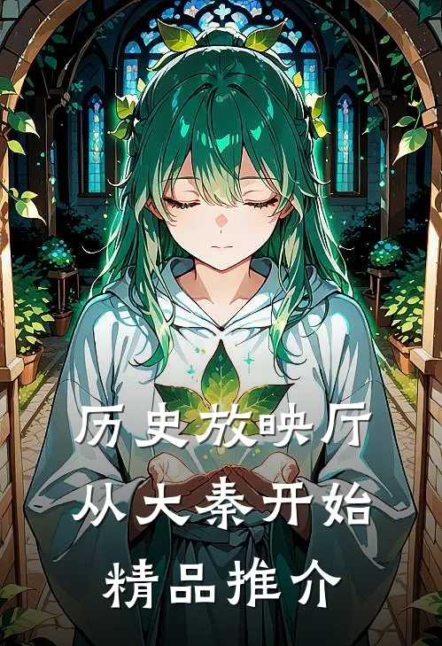 历史放映厅从大秦开始精品推介