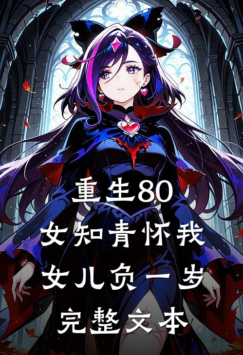 重生80：女知青怀我女儿负一岁完整文本
