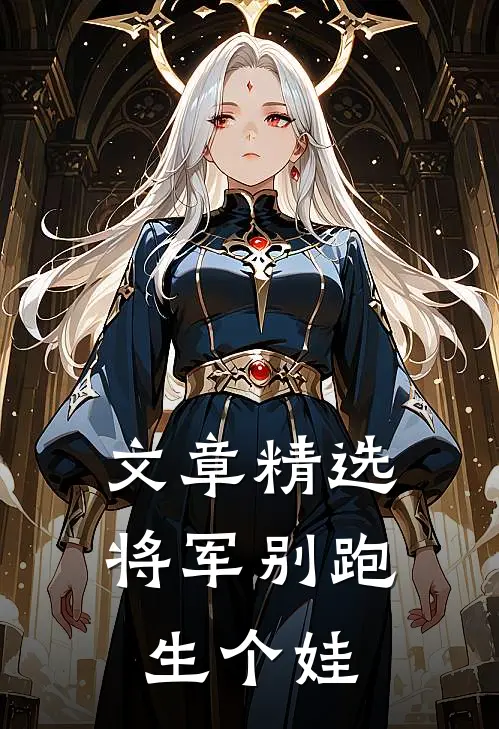 文章精选将军别跑，生个娃