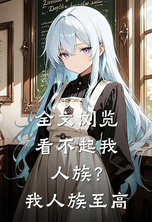 全文浏览看不起我人族？我人族至高
