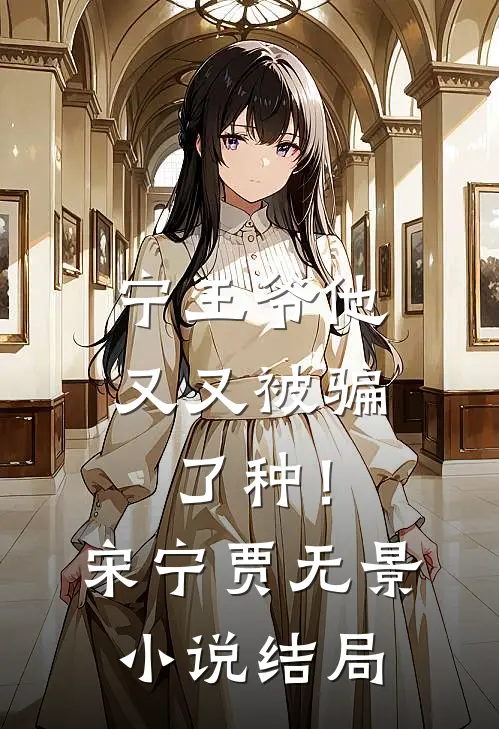 宁王爷他又又被骗了种！宋宁贾无景小说结局