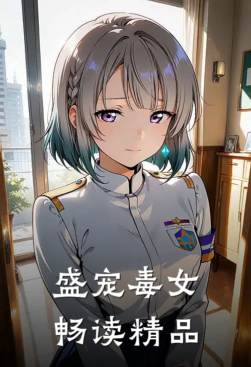 盛宠毒女畅读精品