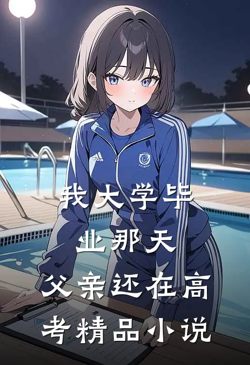 我大学毕业那天，父亲还在高考精品小说