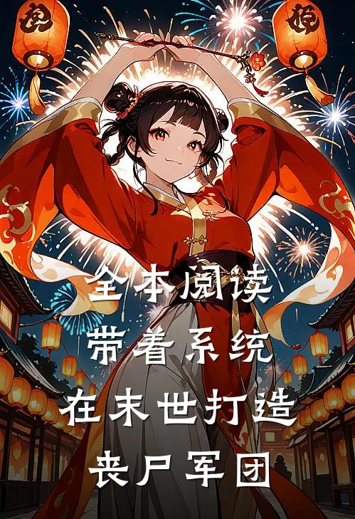全本阅读带着系统，在末世打造丧尸军团