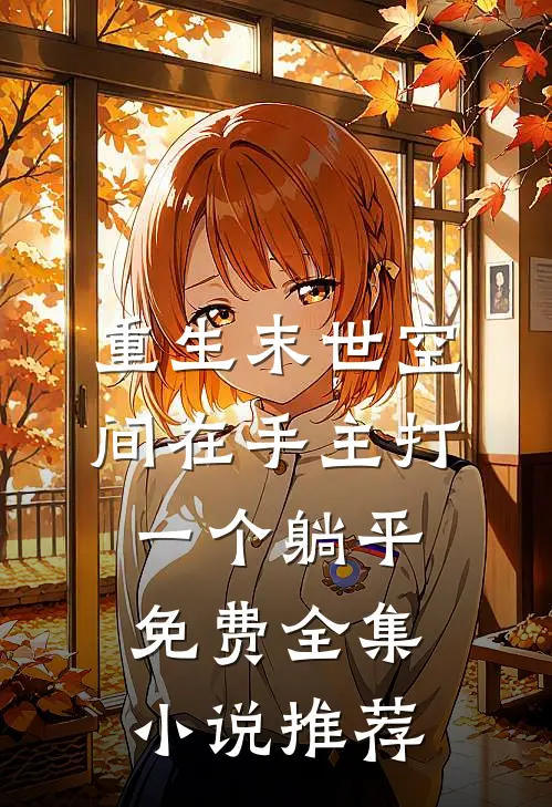 重生末世空间在手主打一个躺平免费全集小说推荐