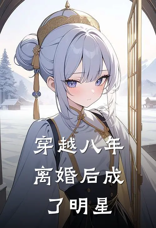 穿越八年离婚后成了明星