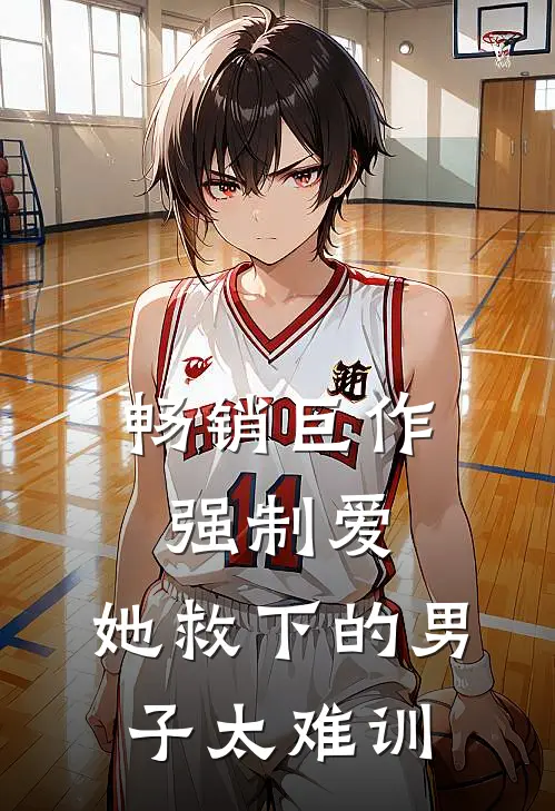畅销巨作强制爱：她救下的男子太难训