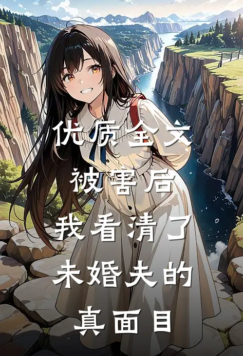 优质全文被害后，我看清了未婚夫的真面目