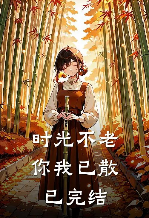 时光不老，你我已散已完结