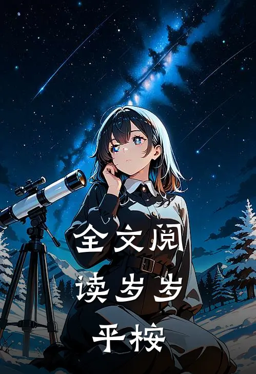 全文阅读岁岁，平桉
