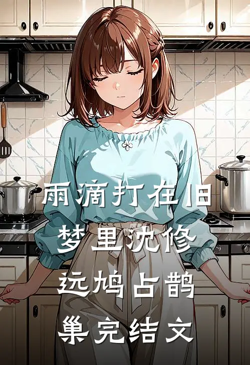 雨滴打在旧梦里沈修远鸠占鹊巢完结文