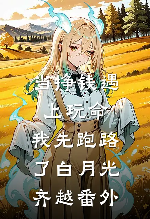 当挣钱遇上玩命，我先跑路了白月光齐越 番外