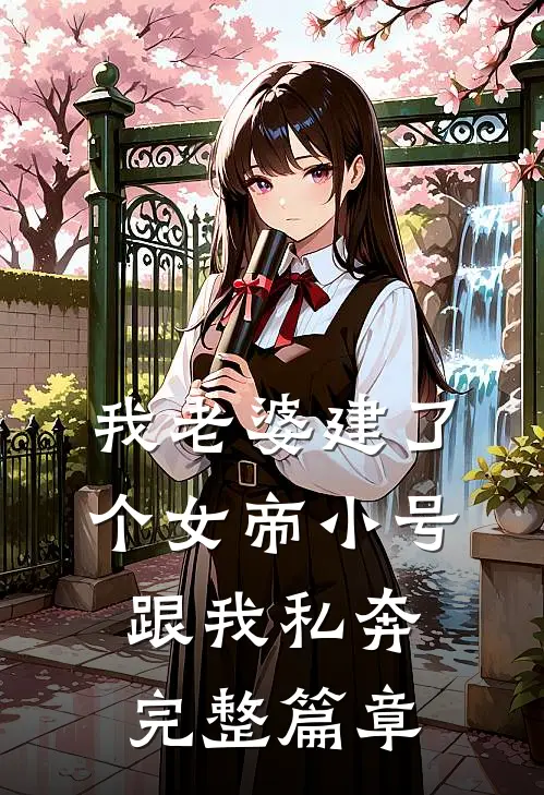 我老婆建了个女帝小号跟我私奔完整篇章