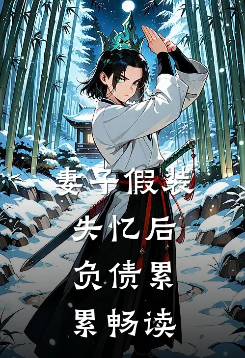 妻子假装失忆后，负债累累畅读