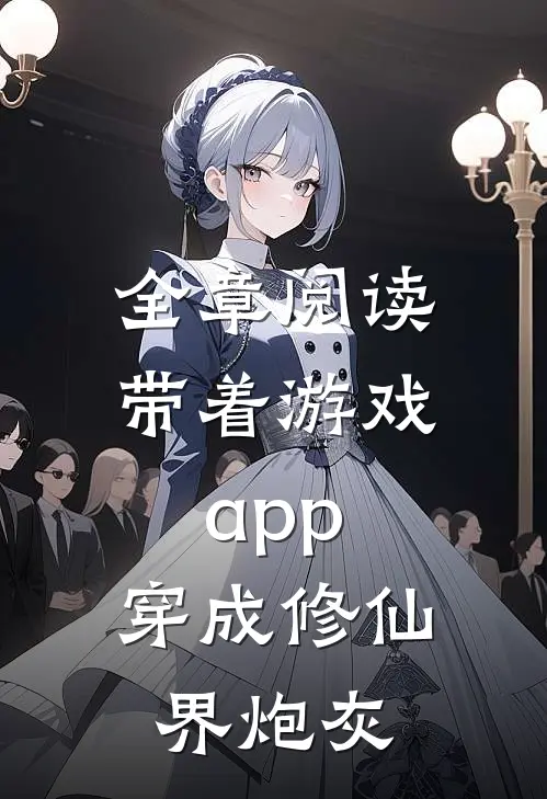 全章阅读带着游戏app，穿成修仙界炮灰