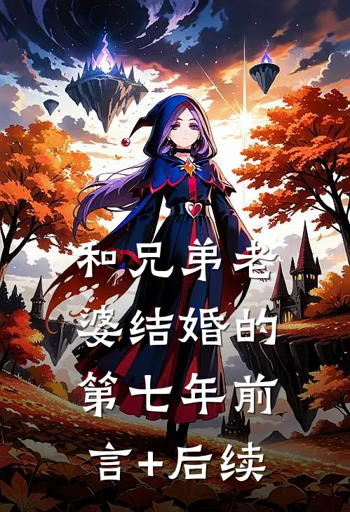 和兄弟老婆结婚的第七年前言+后续