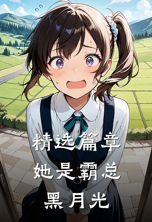 精选篇章她是霸总黑月光