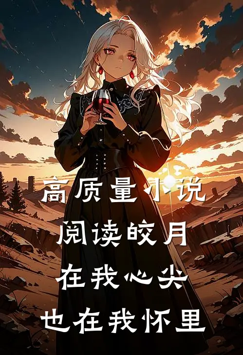 高质量小说阅读皎月在我心尖，也在我怀里