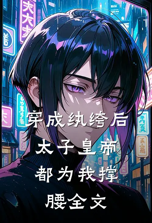 穿成纨绔后，太子皇帝都为我撑腰全文