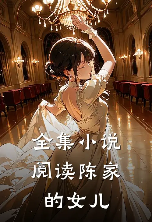 全集小说阅读陈家的女儿