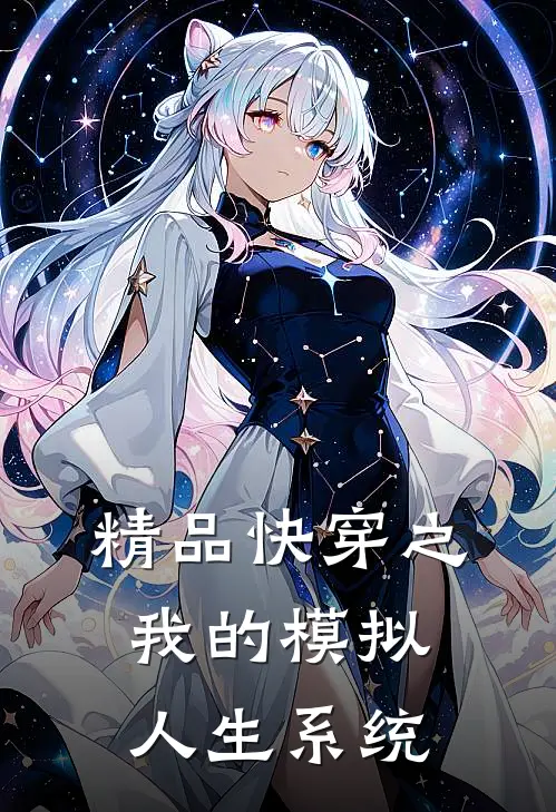 精品快穿之我的模拟人生系统