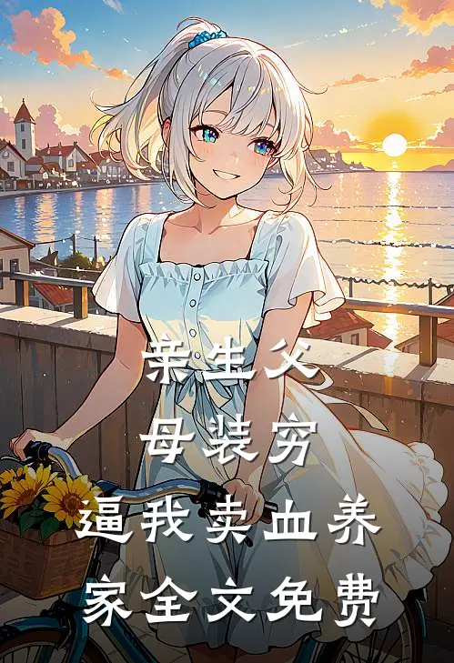 亲生父母装穷，逼我卖血养家全文免费