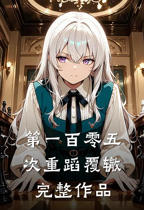 第一百零五次重蹈覆辙完整作品