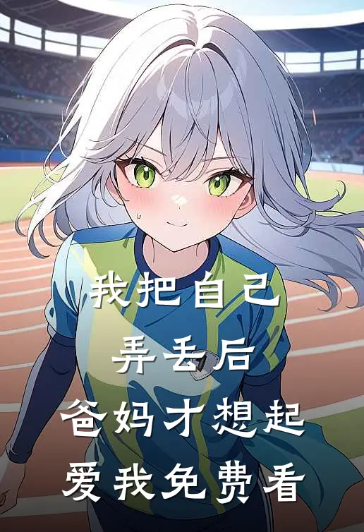 我把自己弄丢后，爸妈才想起爱我免费看