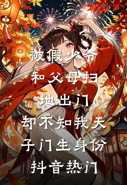 被假少爷和父母扫地出门，却不知我天子门生身份抖音热门