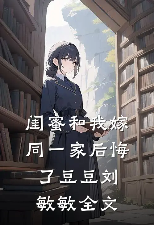 闺蜜和我嫁同一家后悔了豆豆刘敏敏全文