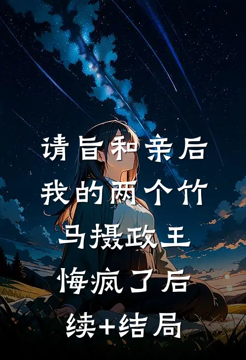请旨和亲后，我的两个竹马摄政王悔疯了后续+结局