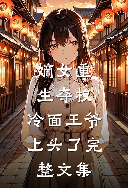 嫡女重生夺权，冷面王爷上头了完整文集
