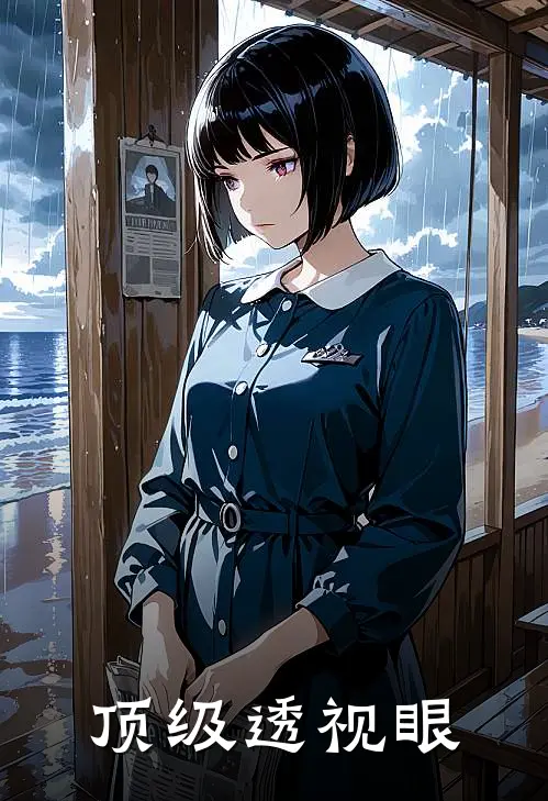 顶级透视眼