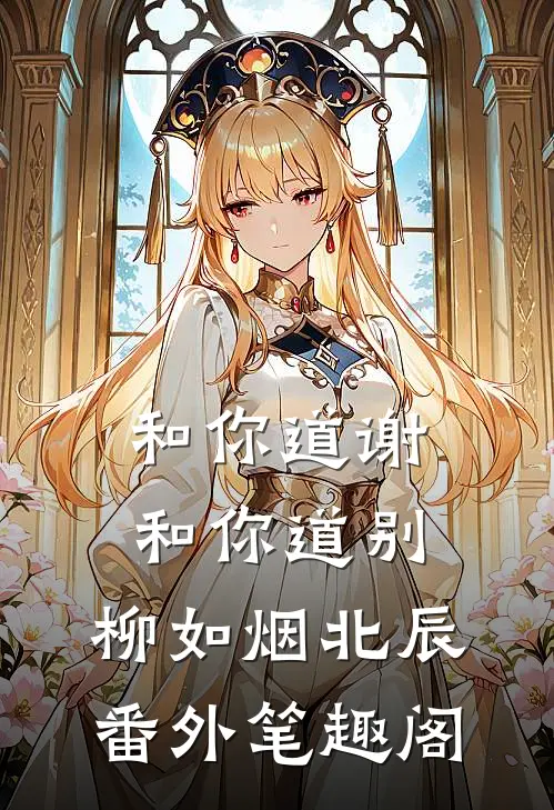 和你道谢，和你道别：柳如烟北辰番外笔趣阁