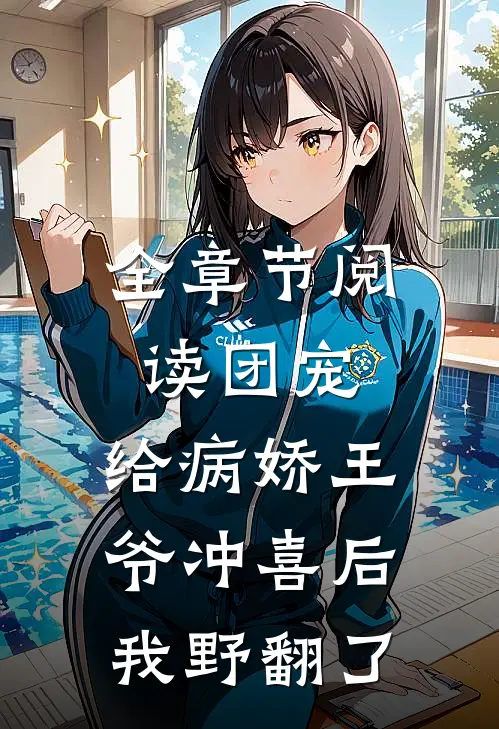 全章节阅读团宠：给病娇王爷冲喜后我野翻了