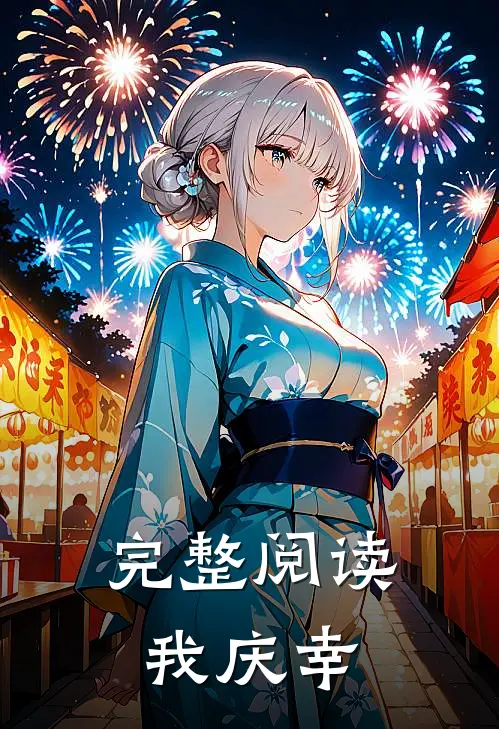 完整阅读我庆幸