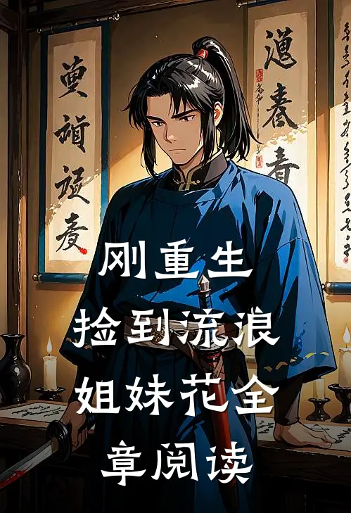 刚重生，捡到流浪姐妹花全章阅读