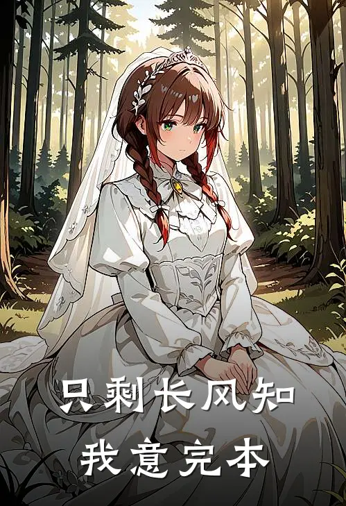 只剩长风知我意完本