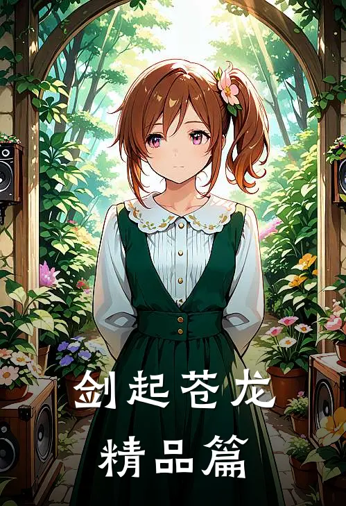 剑起苍龙精品篇