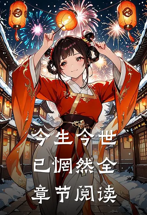 今生今世已惘然全章节阅读