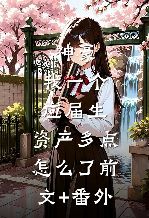 神豪：我一个应届生，资产多点怎么了前文+番外